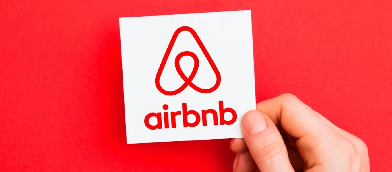 Airbnb: Τέλος στο... «μαύρο» χρήμα - Τα εισοδήματα θα πηγαίνουν αυτόματα στην εφορία (βίντεο)